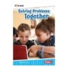 Teacher Created Materials iCivics Readers Solving Problems Together Nonfiction Book Nonfiction Book