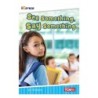 Teacher Created Materials iCivics Readers See Something, Say Something Nonfiction Book