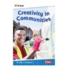 Teacher Created Materials iCivics Readers Creativity in Communities Nonfiction Book