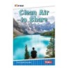 Teacher Created Materials iCivics Readers Clean Air to Share Nonfiction Book