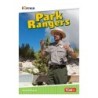 Teacher Created Materials iCivics Readers Park Rangers Nonfiction Book