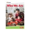 Teacher Created Materials iCivics Readers Who We Are Nonfiction Book