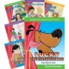 Teacher Created Materials Reader's Theater: Grades 1-2, 8-Book Set