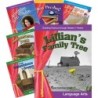 Teacher Created Materials Reader's Theater: Grades 5-6, 8-Book Set