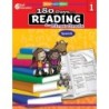 Shell Education 180 Days of Reading for First Grade (Spanish)