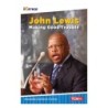 Teacher Created Materials iCivics Readers John Lewis: Making Good Trouble Nonfiction Book