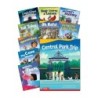 Teacher Created Materials Literary Text Grade 1 Readers Set 1 10-Book Set