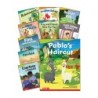 Teacher Created Materials Literary Text Grade 2 Readers Set 1 10-Book Set