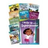 Teacher Created Materials Literary Text Grade 3 Readers Set 2 10-Book Set