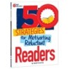Shell Education 50 Strategies for Motivating Reluctant Readers