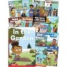 Teacher Created Materials Decodable Books: Read & Succeed, Grade 2, Set 2