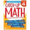 Shell Education Catch-Up Math, Grade 4