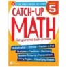 Shell Education Catch-Up Math, Grade 5