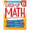 Shell Education Catch-Up Math, Grade 6