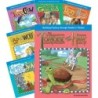 Teacher Created Materials Reader's Theater: Fables 8-Book Set