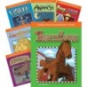 Teacher Created Materials Reader's Theater: World Myths 8-Book Set