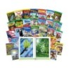Shell Education TIME FOR KIDS® Informational Text Grade K Readers, 30-Book Set
