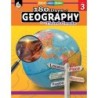 Shell Education 180 Days of Geography for Third Grade