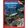 Shell Education Comprehension and Critical Thinking Grade 3