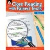 Shell Education Close Reading with Paired Texts Level 1