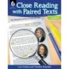 Shell Education Close Reading with Paired Texts Level 5