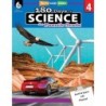 Shell Education 180 Days of Science for Fourth Grade