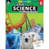Shell Education 180 Days of Science for Sixth Grade