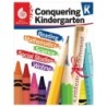 Shell Education Conquering Kindergarten