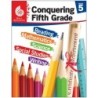 Shell Education Conquering Fifth Grade