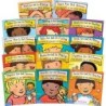 Free Spirit Publishing Best Behavior® 14-Book Set, Bilingual