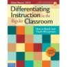 Free Spirit Publishing Differentiating Instruction in the Regular Classroom