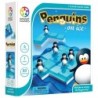 SmartGames® Penguins on Ice™ Puzzle Game