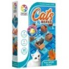 SmartGames® Cats & Boxes Puzzle Game