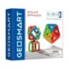 GeoSmart™ Solar Spinner