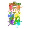 Smart Toys and Games My First Hangatangs 6-Pack