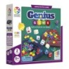 SmartGames® Genius Gems Genius Battle Game