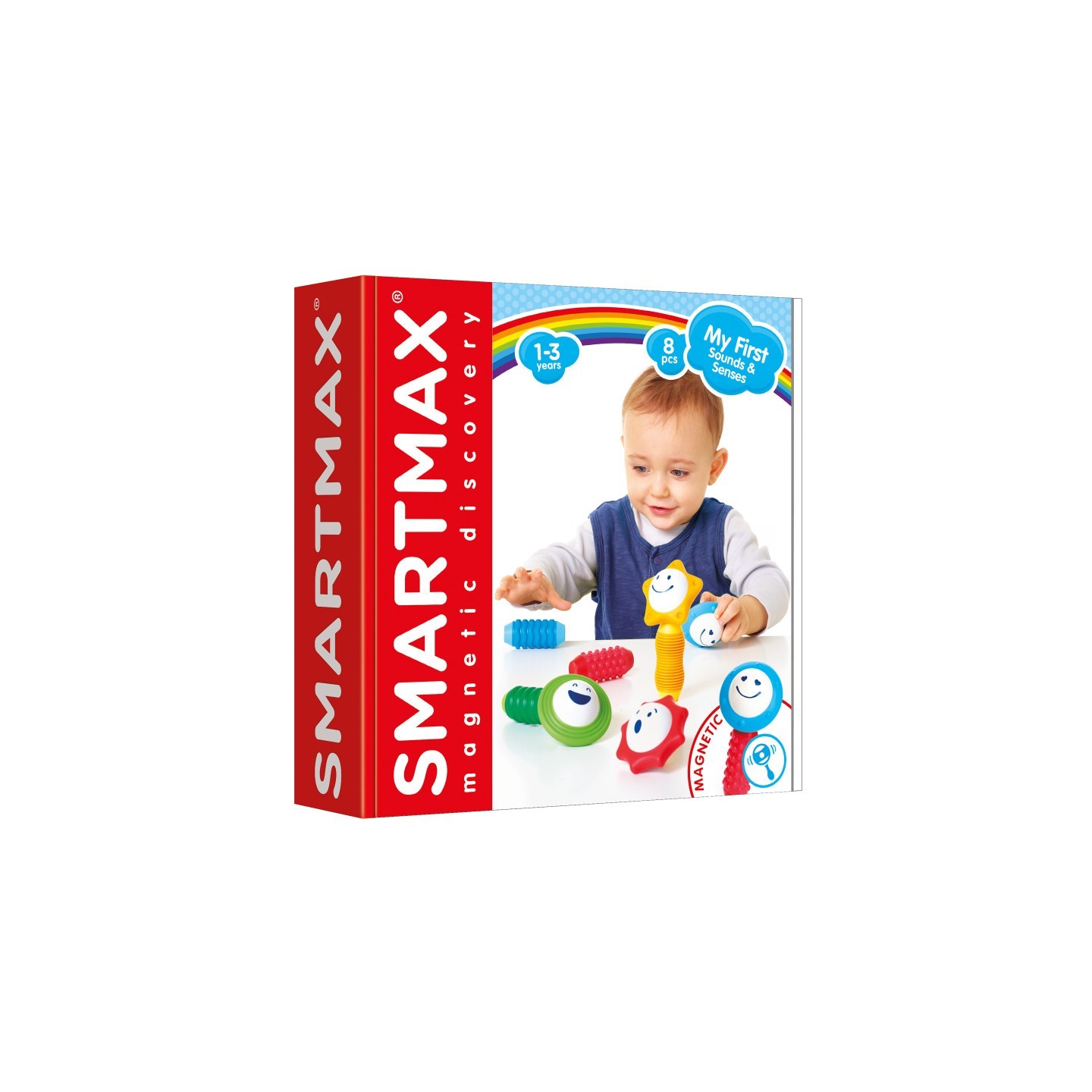SmartMax® My First Sounds & Senses