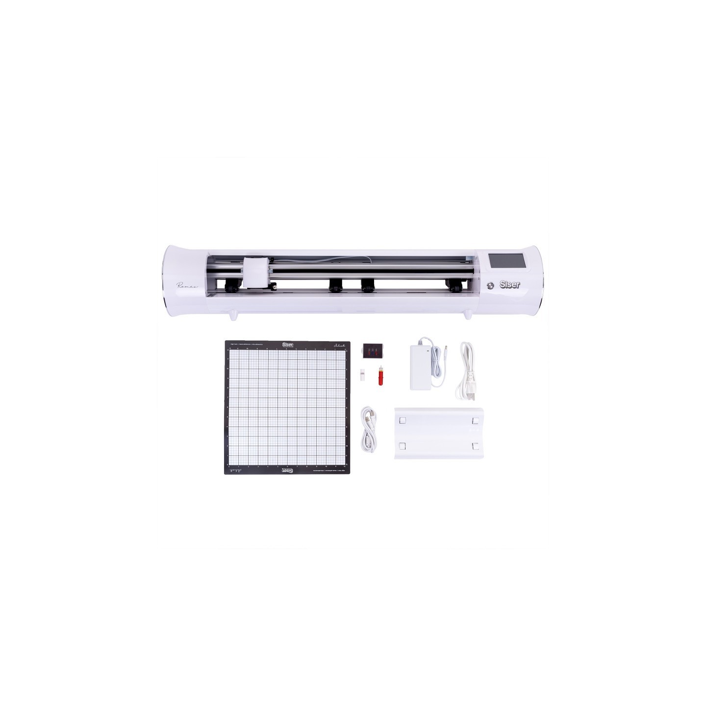 SISER Romeo High-Definition 24" Cutter