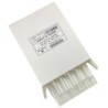 Supertek® Test Tubes, 16 x 150 mm, 24 ml Capacity, Pack of 12