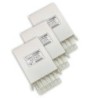 Supertek® Test Tubes, 16 x 150 mm, 24 ml Capacity, 12 Per Pack, 3 Packs