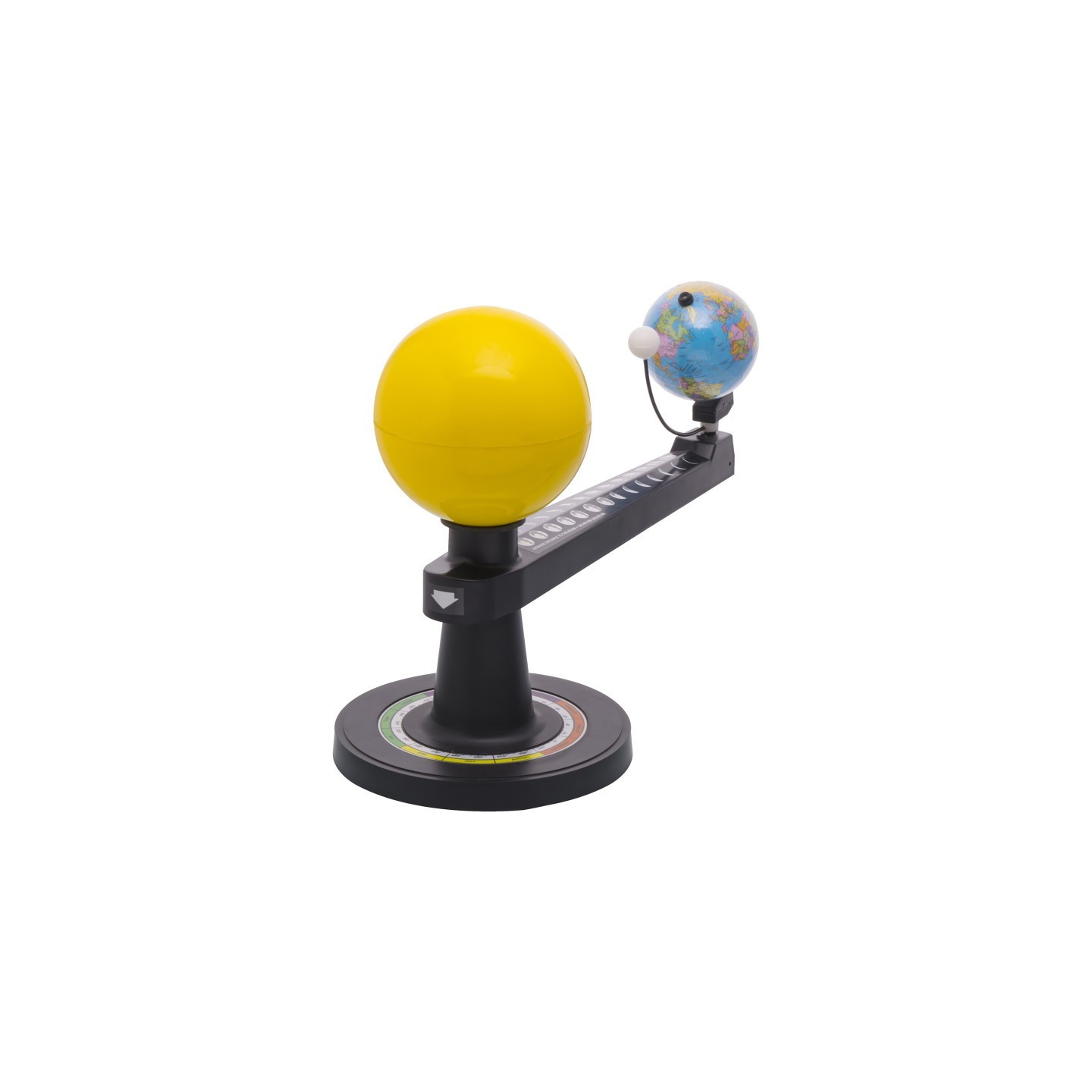 Supertek® Illuminated Orbiter, Battery Operated