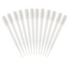 Supertek® Plastic Pipettes, Pack of 12