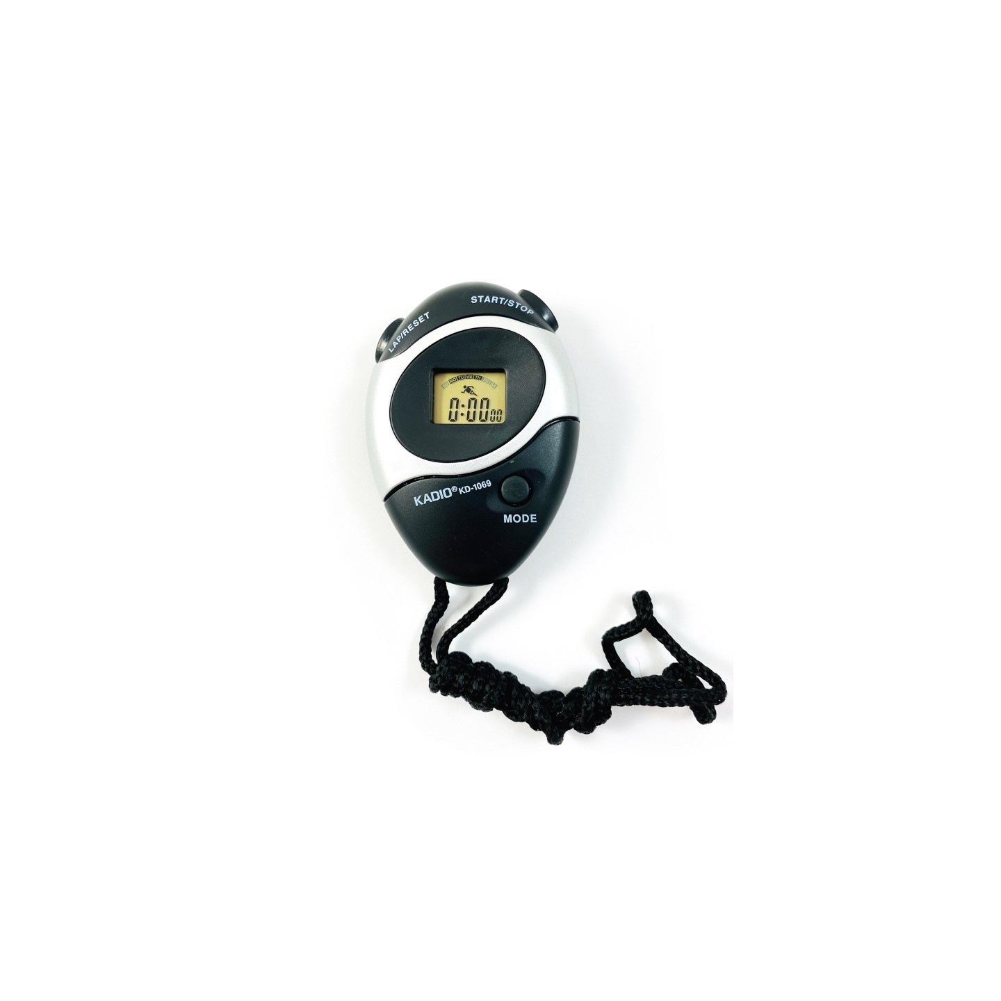 Supertek® Digital Stopwatch