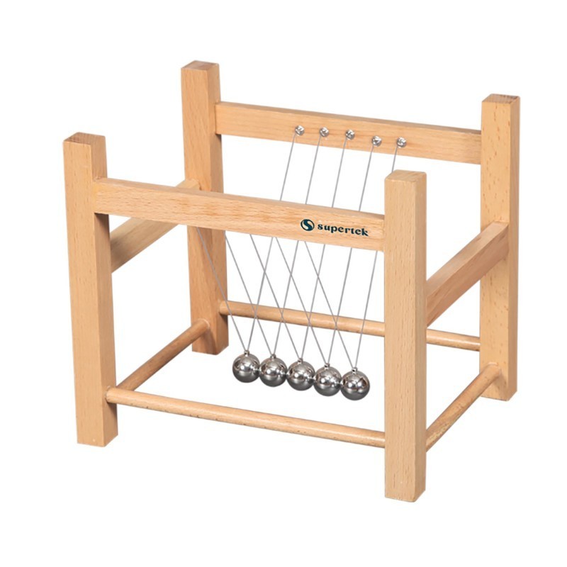 Supertek® Newtonian Demonstration