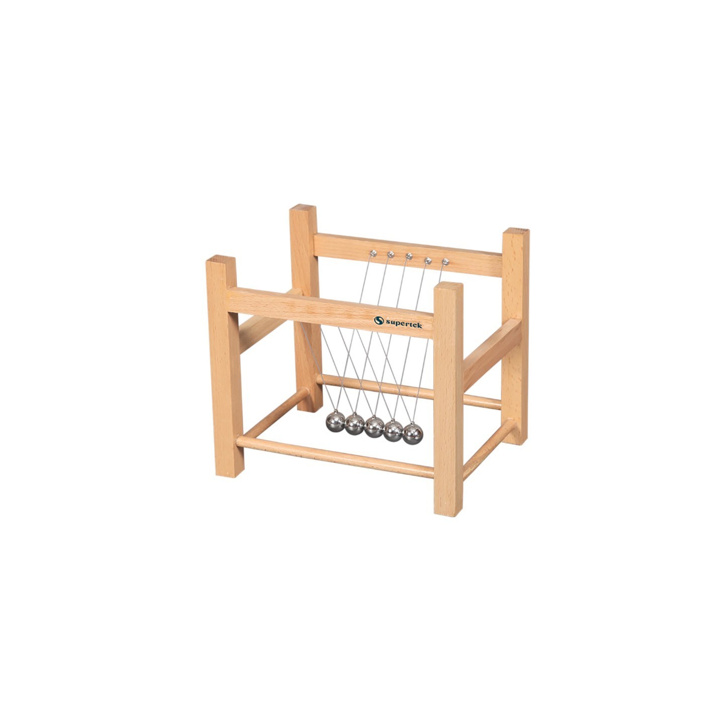 Supertek® Newtonian Demonstration