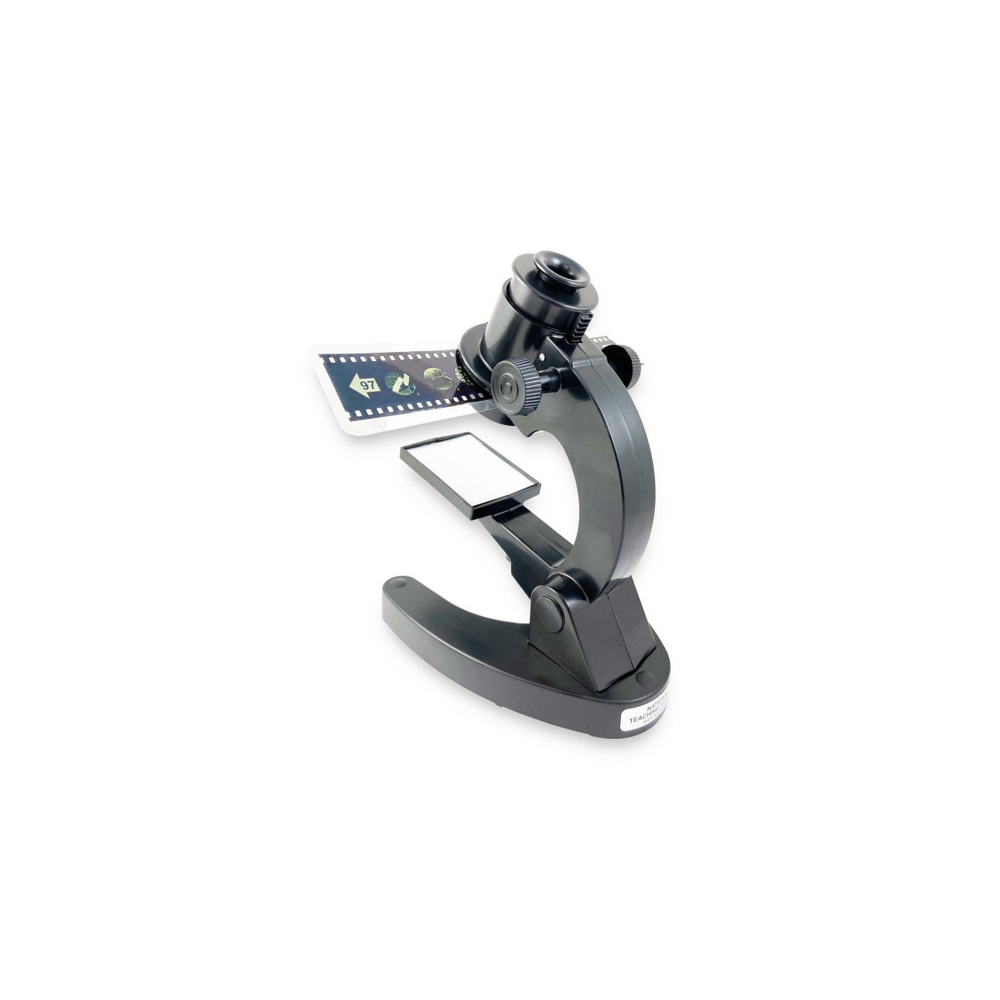 Supertek® Microslide Viewer