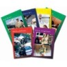 Stages Learning Materials Community Helpers Real Life Learning Poster Set, Set of 6