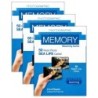 Stages Learning Materials Photographic Memory Matching Game, Sea Life, Pack of 3