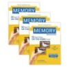 Stages Learning Materials Photographic Memory Matching Game, On the Farm, Pack of 3