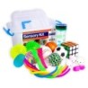 Stages Learning Materials Sensory Builder: Sensory Kit